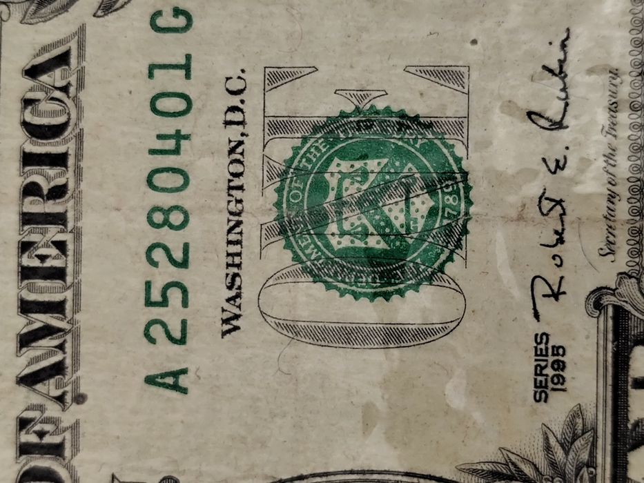 Vând bancnota colecție