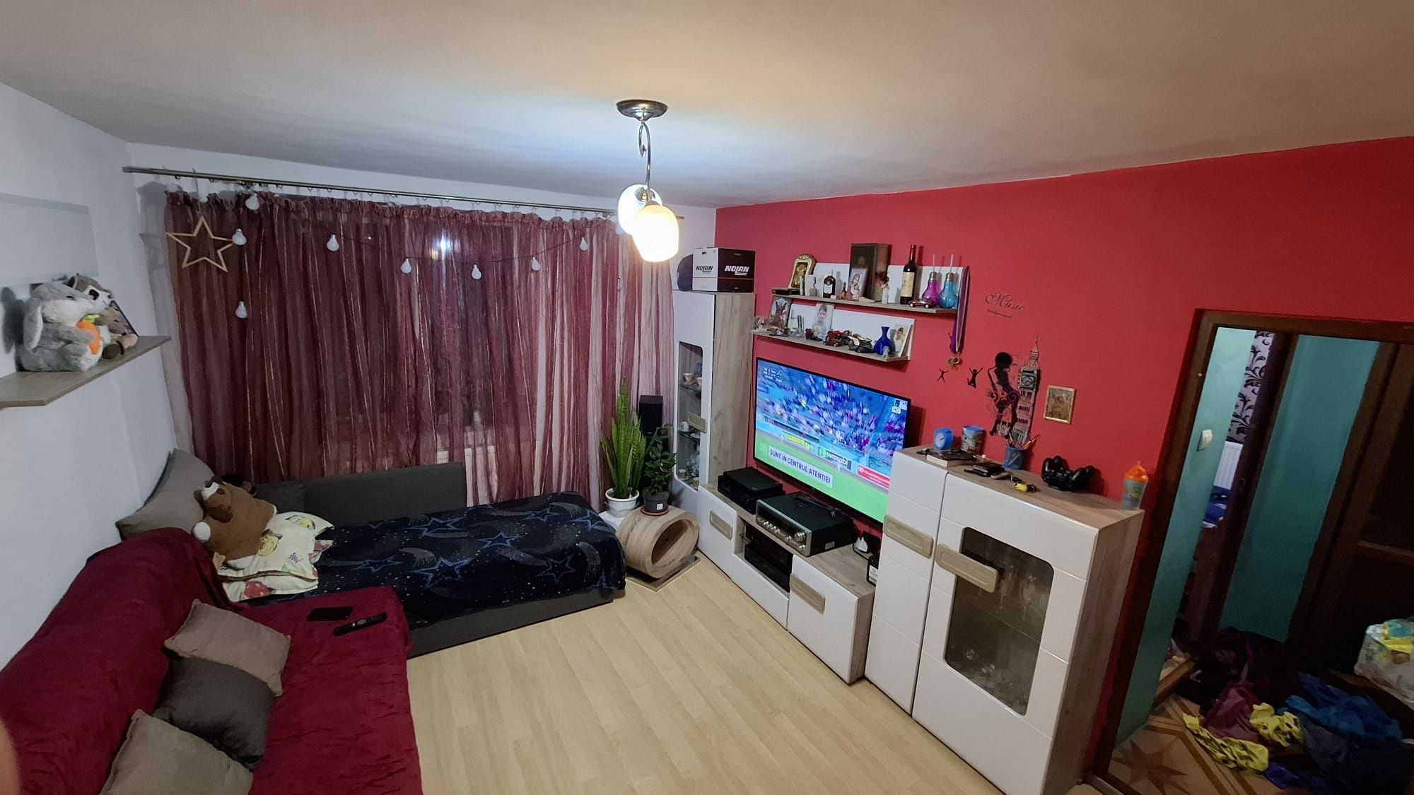Apartament de vânzare