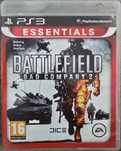 Battlefield Bad Company 2 PS3