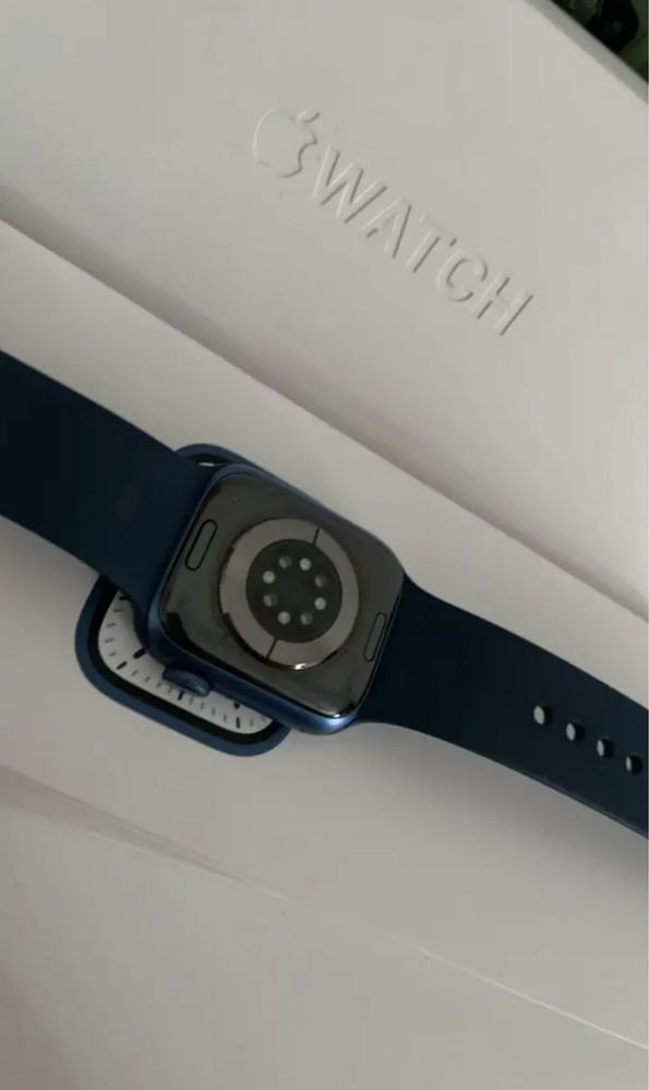Apple Watch 7 Series