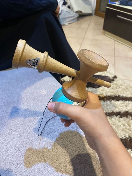 Kendama Krom Pop