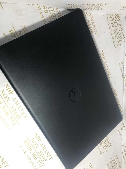 NDP Amanet Calea Mosilor 298 LAPTOP DELL VOSTRO (43988)