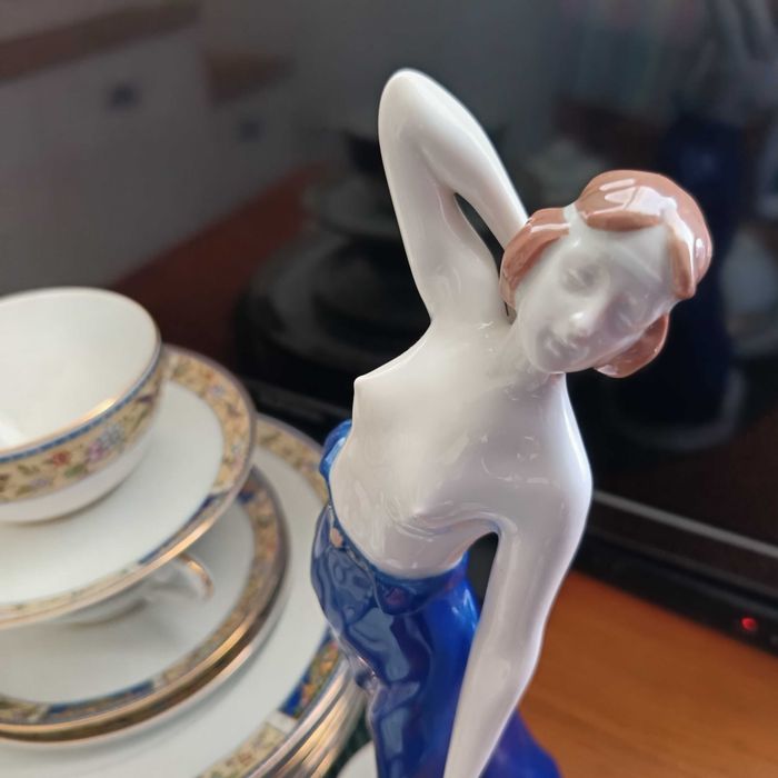 Rosenthal статуетка