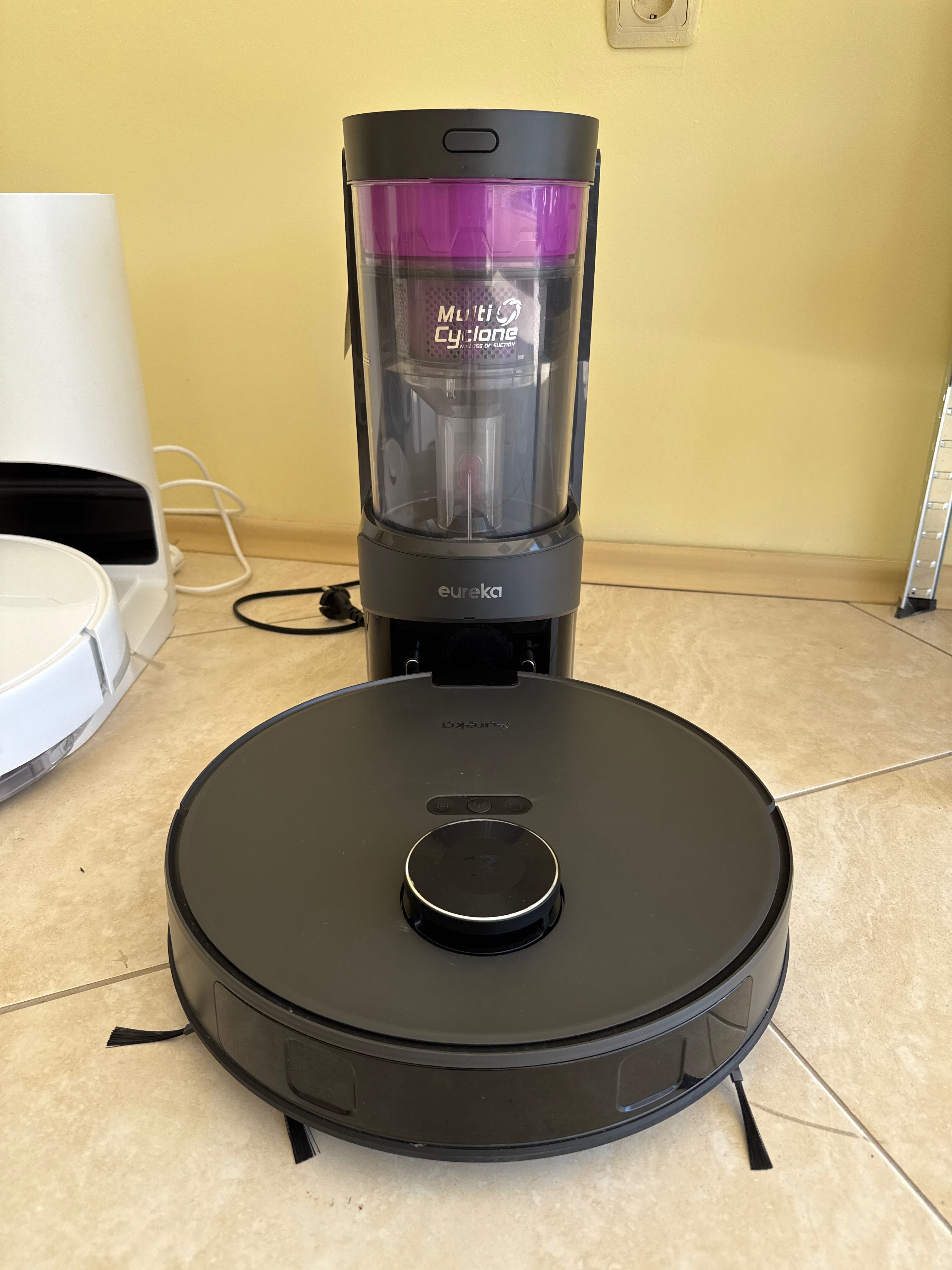 Eureka - NER E10S