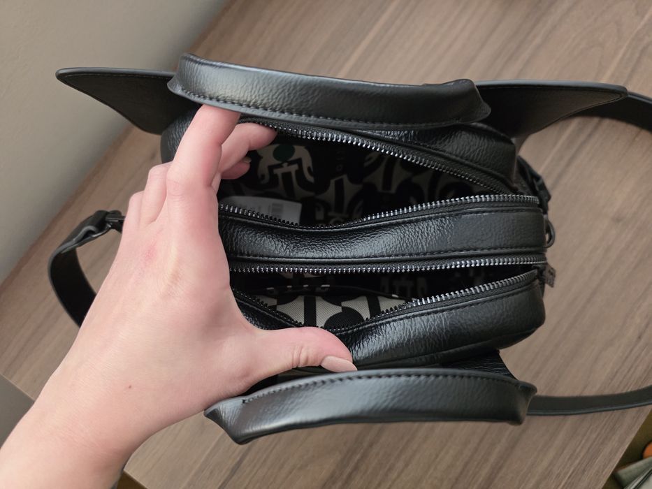 Дамска чанта Ego