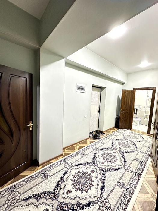 Горгазда 3хонали уй ижарага берилади