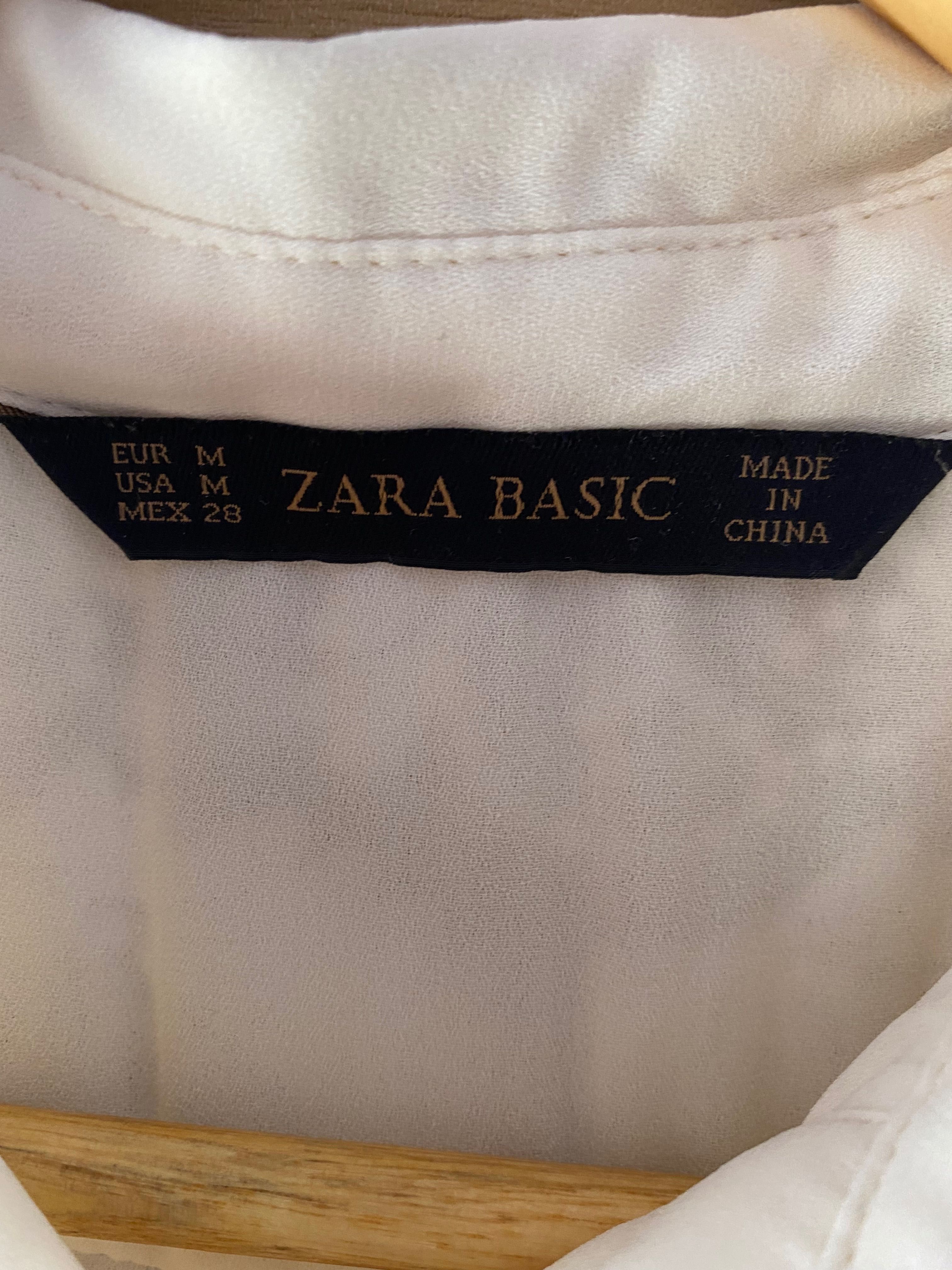 Дамска рокля zara