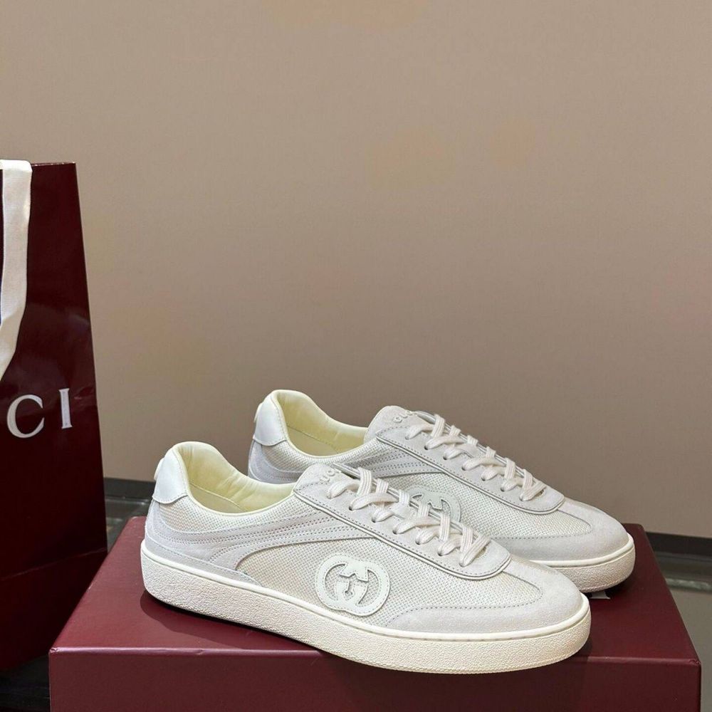 Качественная обувь от бренда GUCCI