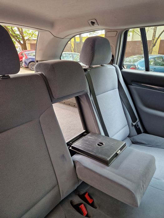 Opel Vectra - 2005 - 1.9 Diesel - 301.000 km.