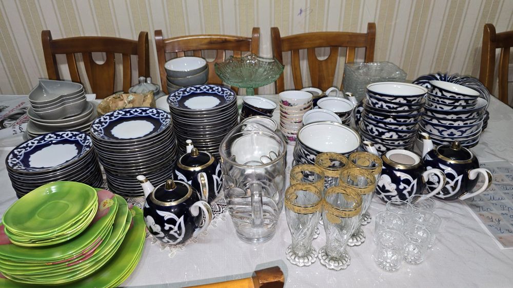 Посуды кухонный продажа