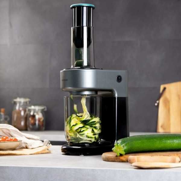 Електрическо ренде CECOTEC Spiral Chef 400