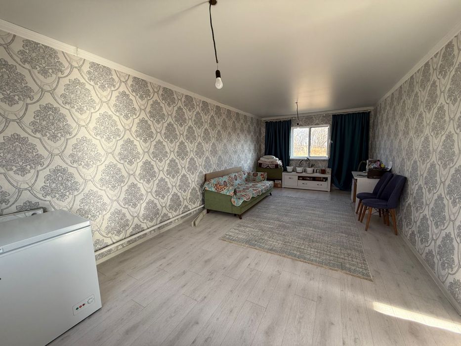 Дом отличном состоянии