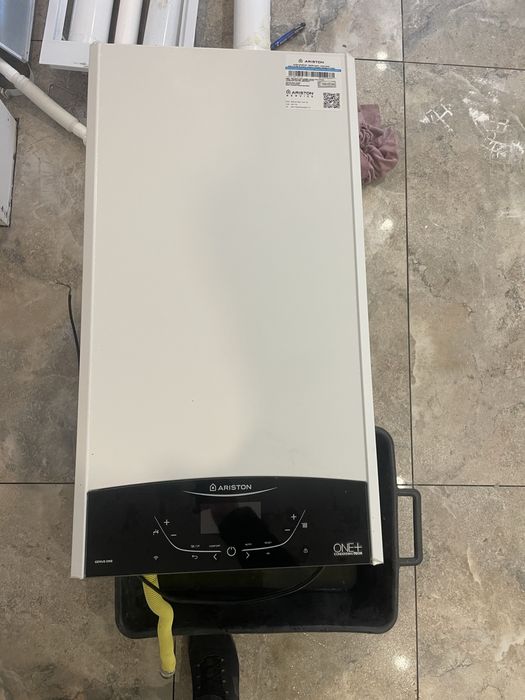 Vind centrala noua folosita o zi 35 kw