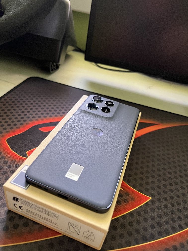 Motorola Edge 50 Neo