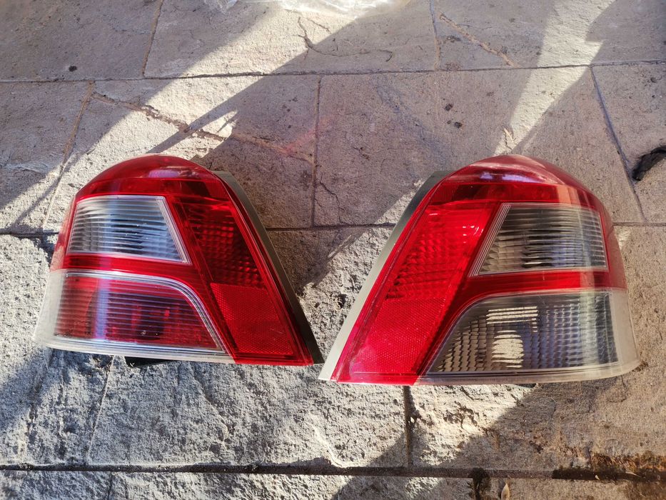 Ляв и Десен  L  R Стоп за Тойота Ярис / Toyota Yaris 2009