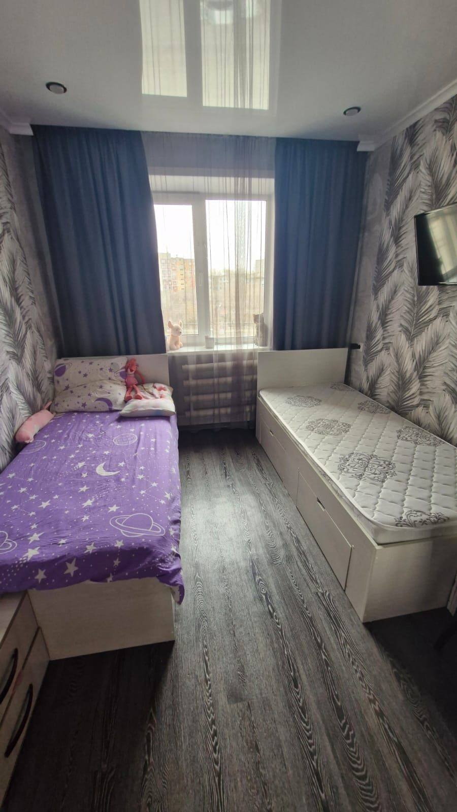 Продаю кровати с матрацами