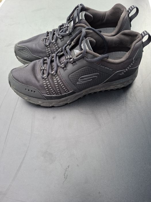 Мъжки маратонки Skechers trail sport
189.00 лв.
Мъжки маратонки Skeche