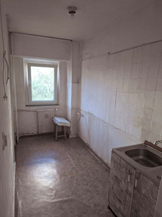 Garsoniera | 41 mp | sector 3 | Titan