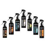 Парфюм за автомобил, Carbonax 150ml, Различни аромати