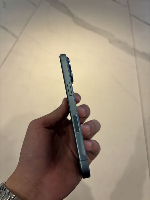 iPhone 16 - 7 ЦИКЛОВ