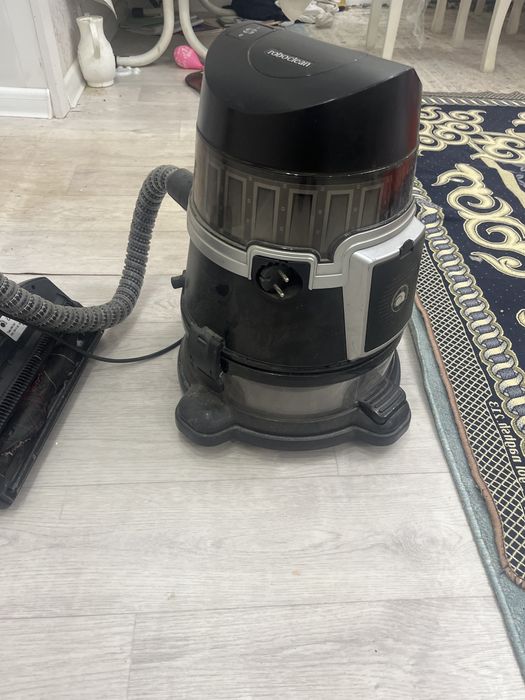 Продам Пылесос Робоклин!В Хорошем Состояний!