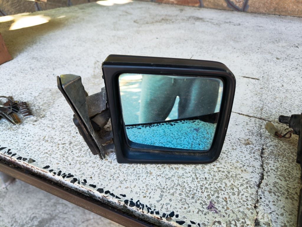 Мерцедес W124 огледала