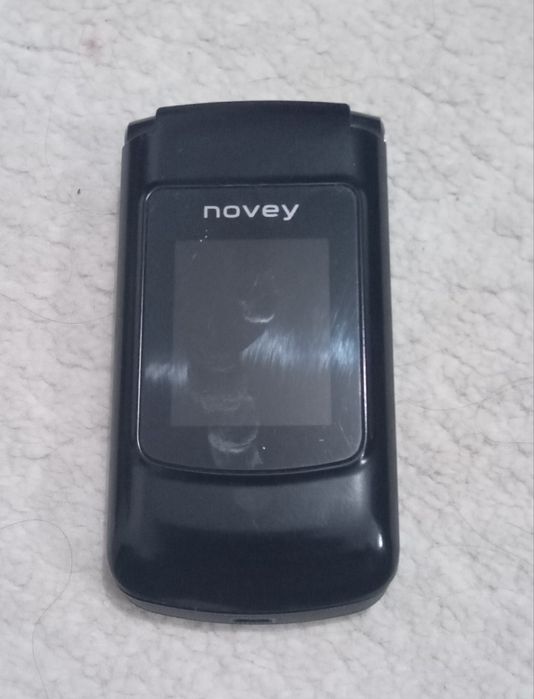 Novey Sotiladi srochna