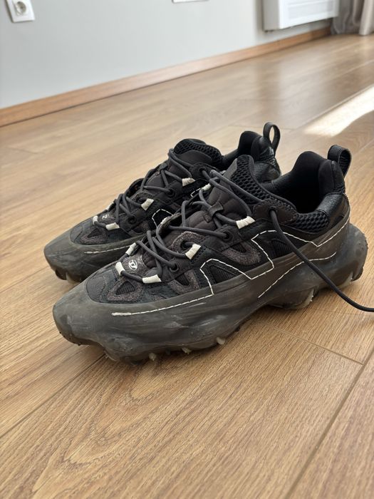 Diesel обувки S-Prototype P1