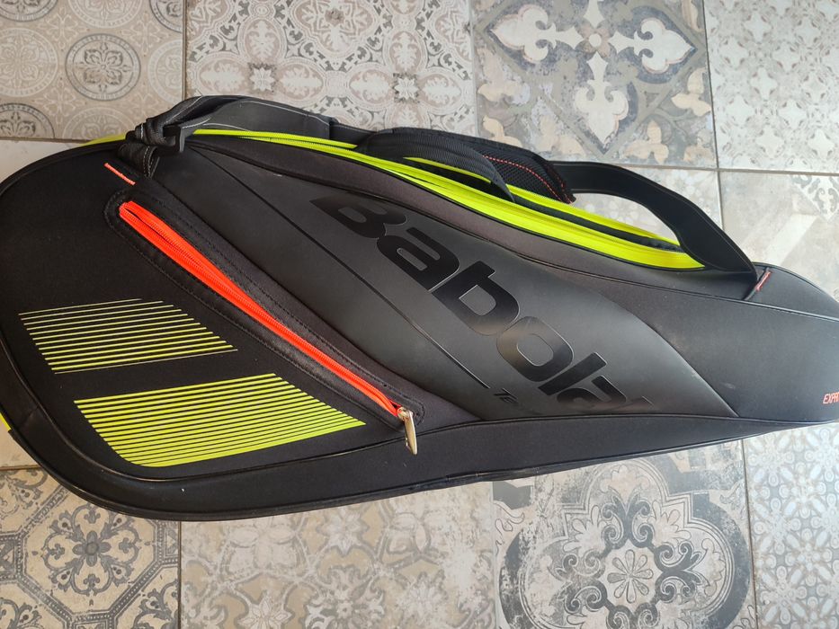 Термобег Баболат