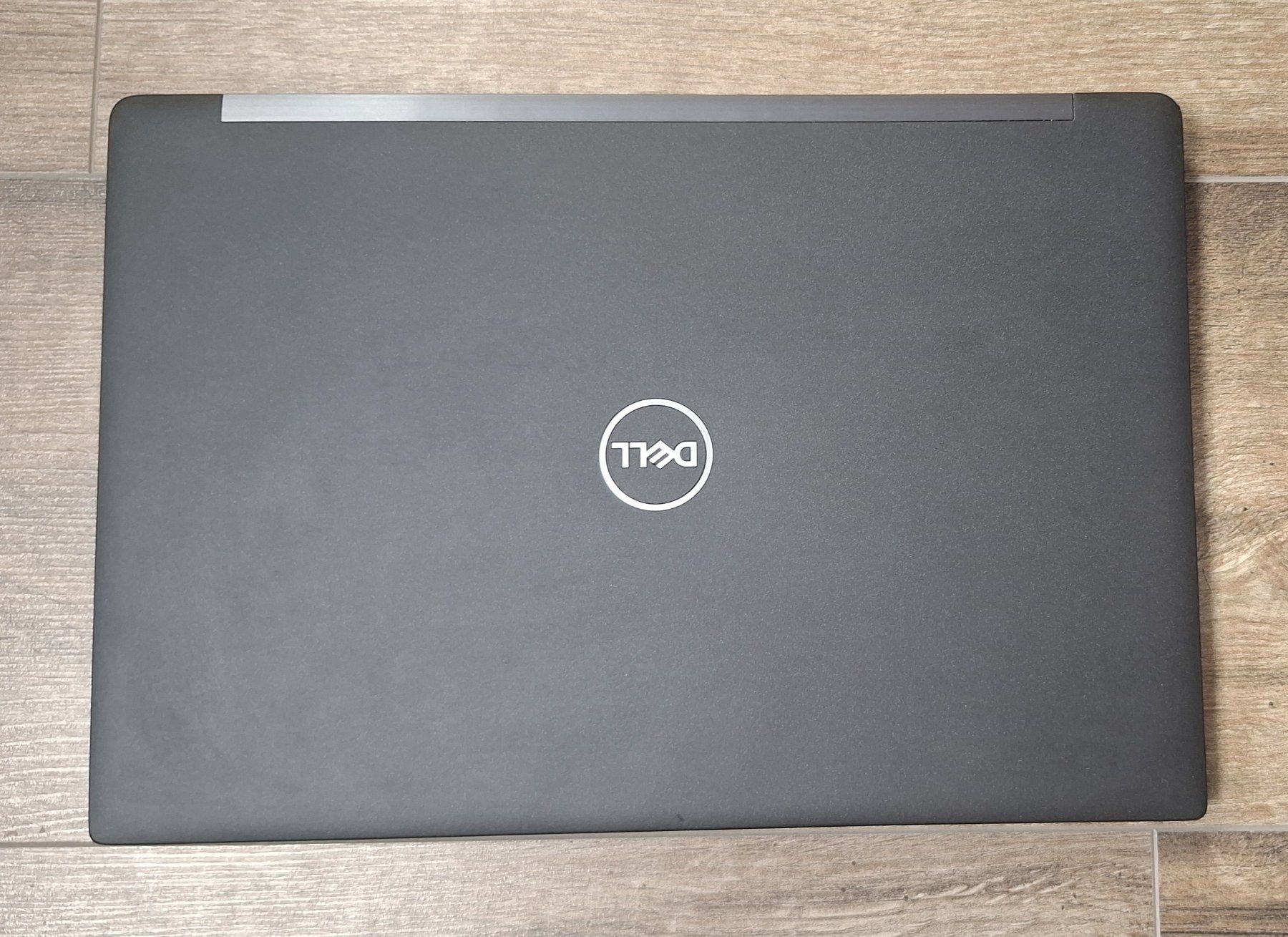 12 " Dell 7290  | Intel i5-8350U vPRO | 8GB DDR4 | 256 SSD |
