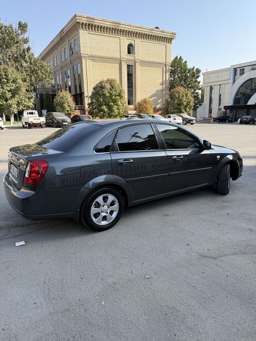 Lacetti-2 2020 йил