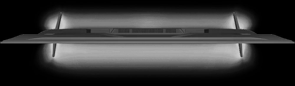 Телевизор TCL 43 модель V6B 2025 4k  доставка.