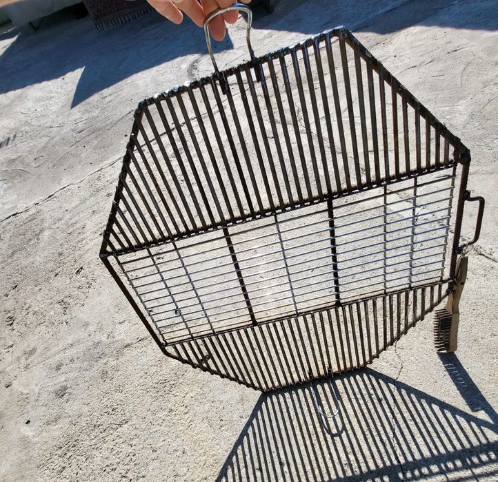 Vand gratar pentru foisoare olt Rm. Valcea