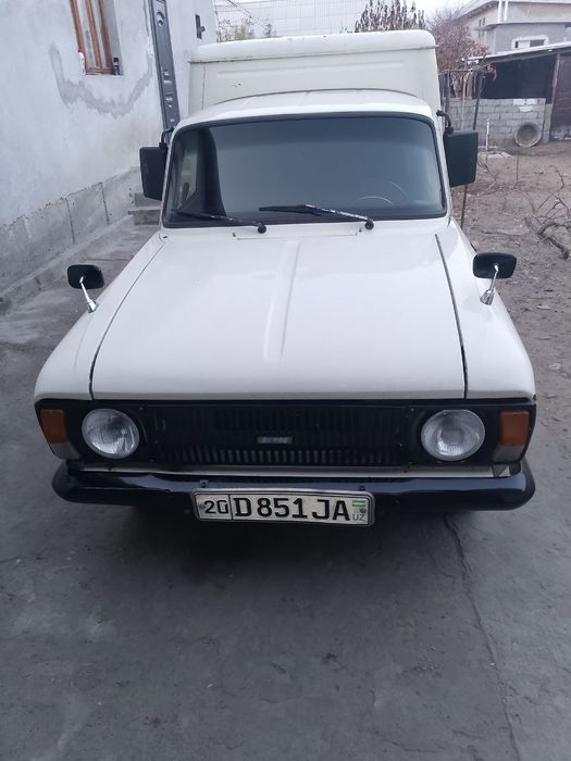 Перашкавоз машина