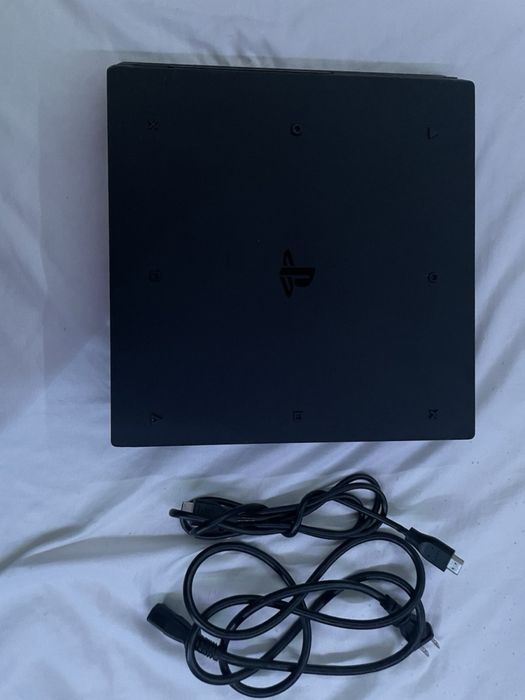 PlayStation 4 pro