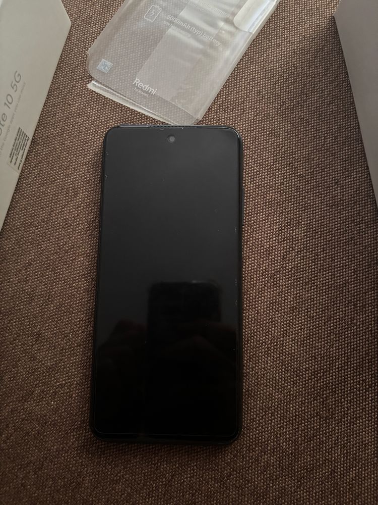 vand redmi note 10 5g nou nout