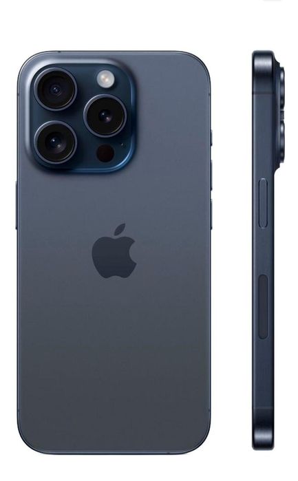 Продаётся Iphone 15pro с 1 терабайтом