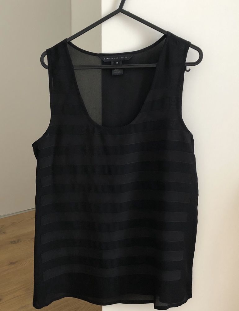 Top Marc by Marc Jacobs / Dkny