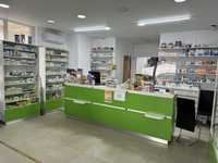 Vand mobilier complet farmacie Bucuresti