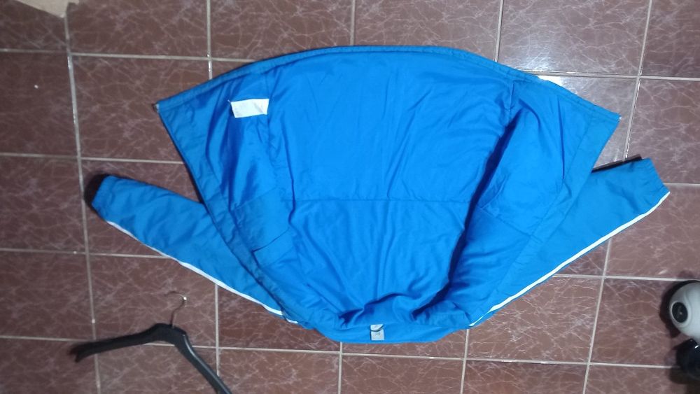 Geaca Nike vintige