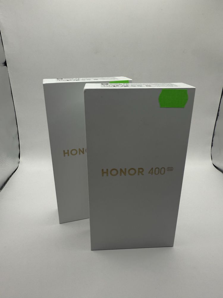 Honor 400 5G 256 gb