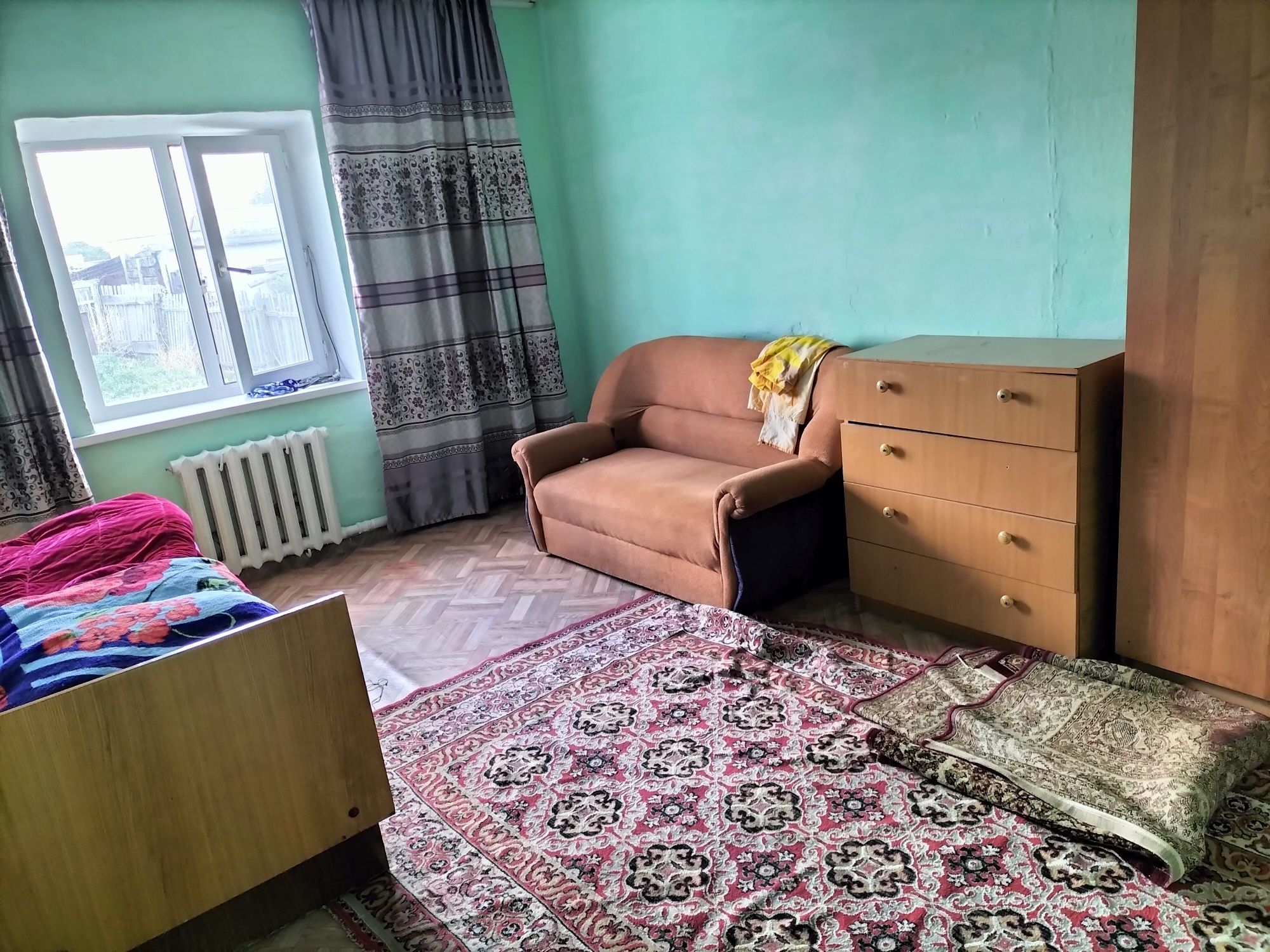 Продается дом недорого