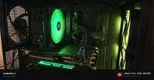 Игравой компьютер intel core i5 10400 gtx jetstream 1080 ti 11gb