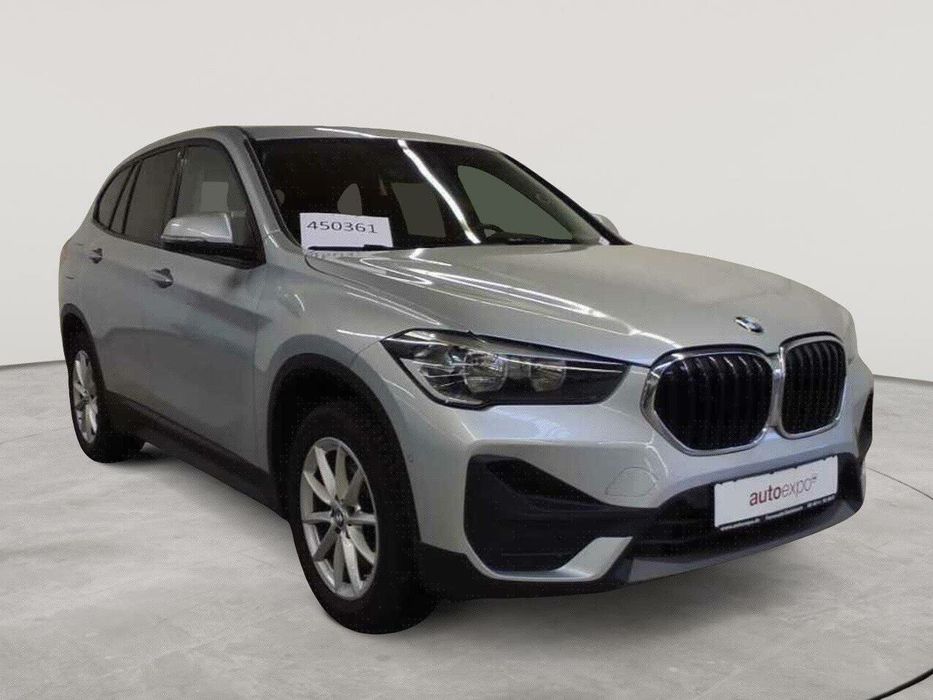 BMW X1 - X Drive 170 Km Reali Impecabil Fara Accident