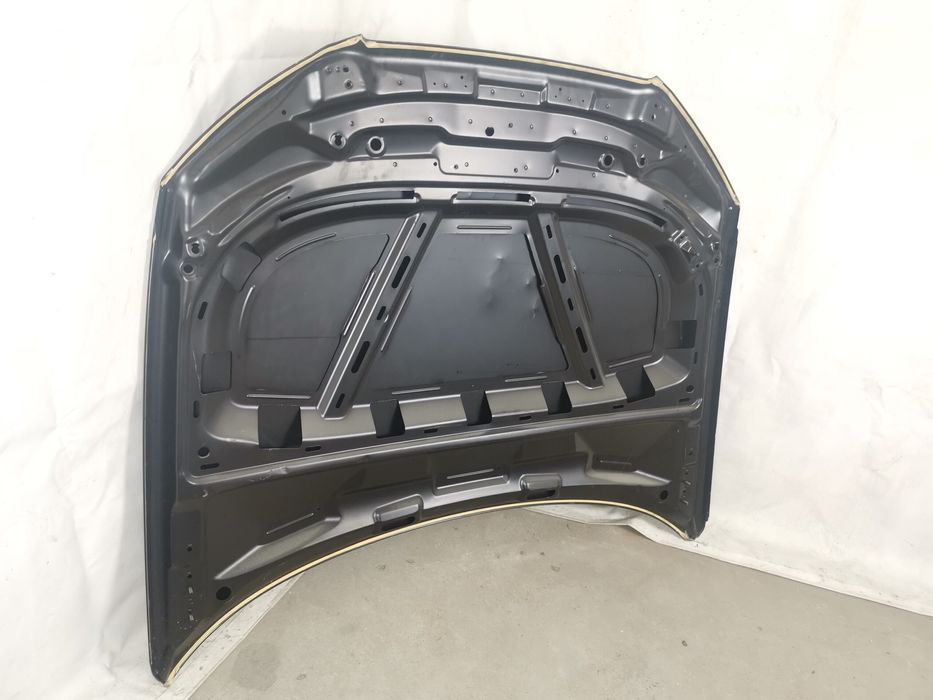 Капак Двигател Сеат / Seat EXEO Sedan [3R] Оригинален