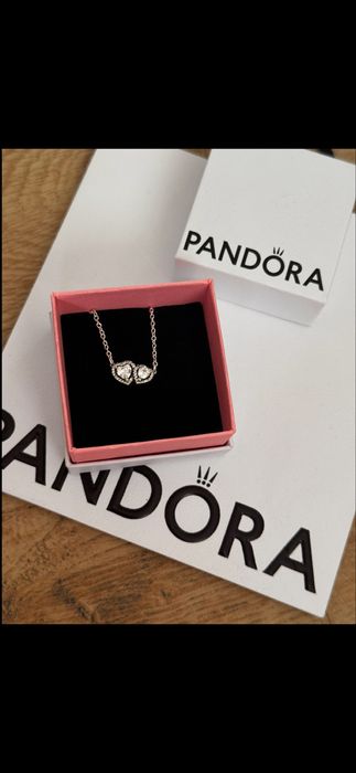 Пандора колие Pandora