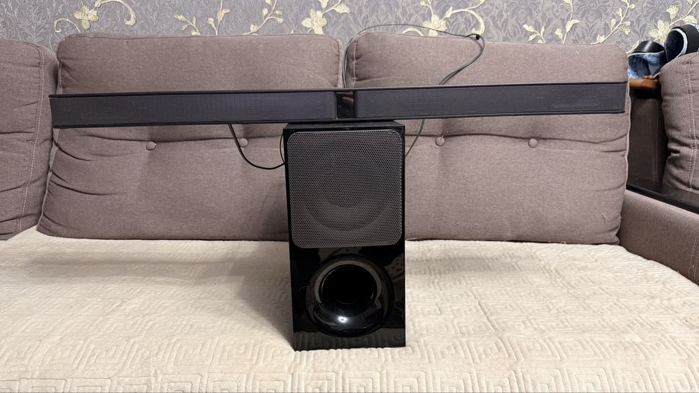 Саунбар Sony sa-st290