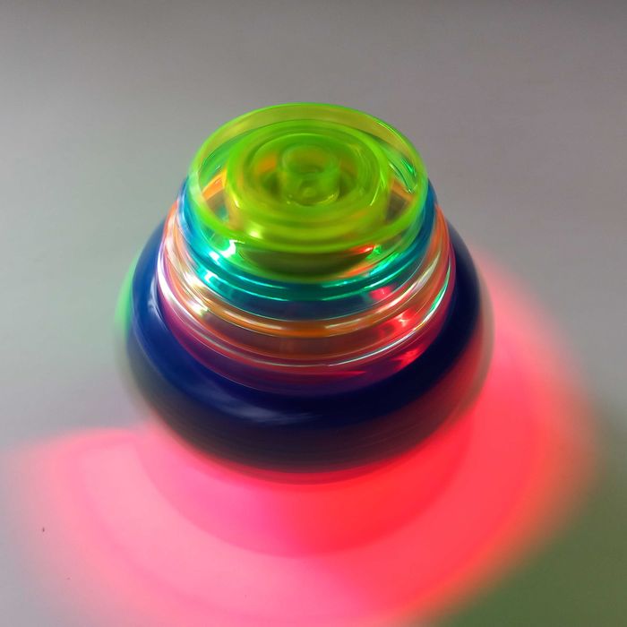 Играчка пумпал с мелодия и светлини