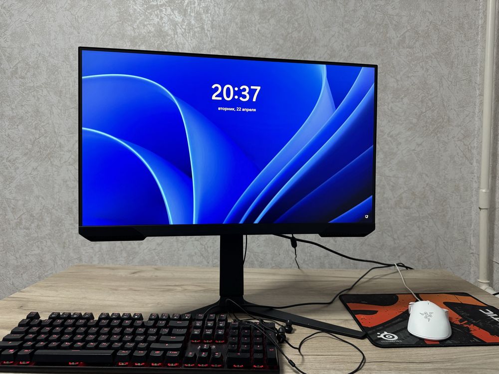 RTX 3080/32GB/i5 12400F