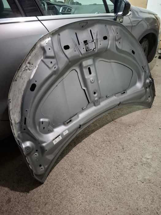 Преден капак за ситроен дс4 ds4 след 2015г.